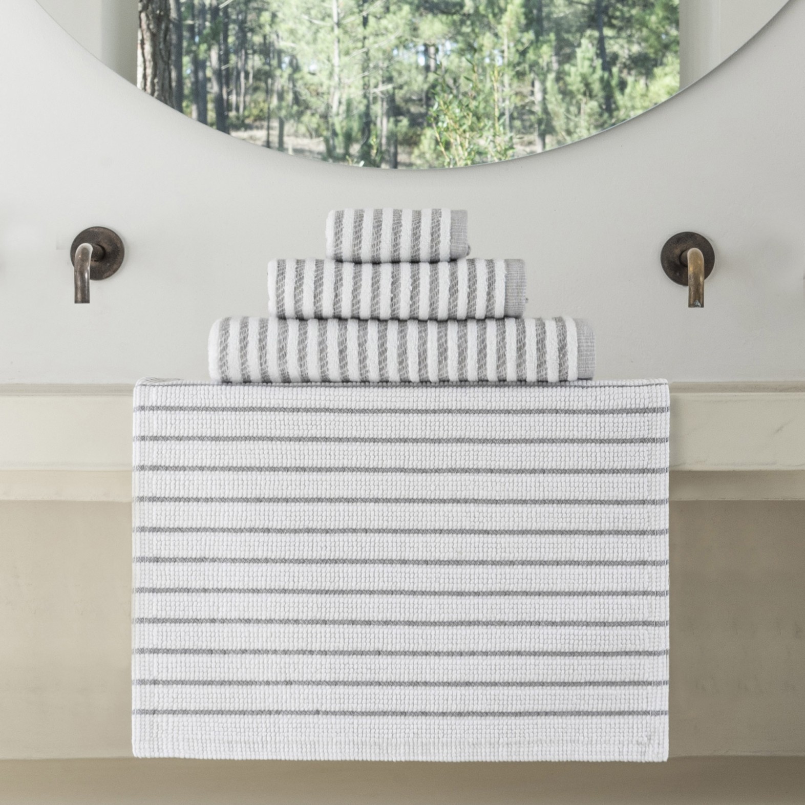 Χαλάκι Μπάνιου Sorema New York Bath Mat