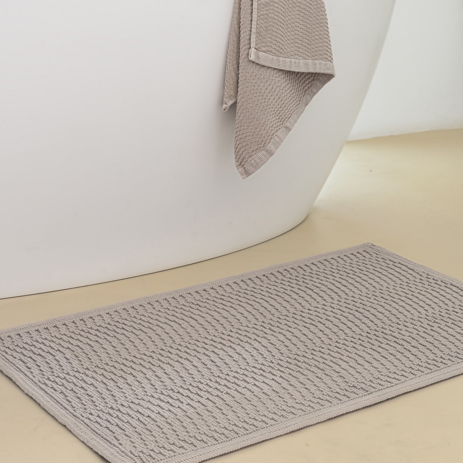 Χαλάκι Μπάνιου Sorema Go Vegan Bath Mat