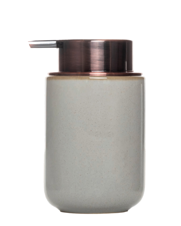 Υγρό Σαπούνι Sal Από Κεραμικό