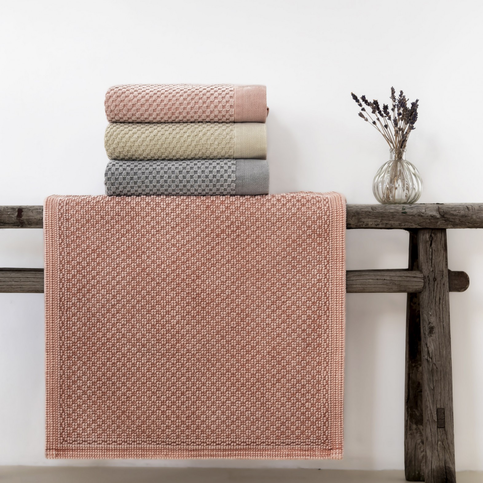 Χαλάκι Μπάνιου Sorema Terra Bath Mat