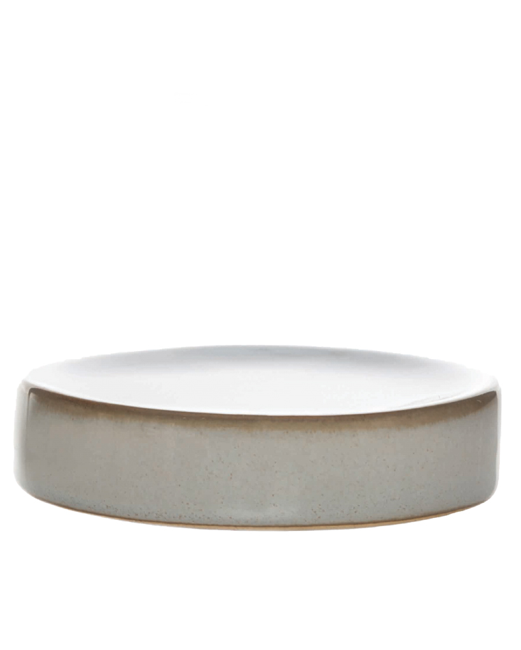 Σαπουνοθήκη Sal Από Κεραμικό