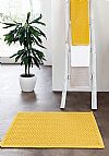 Χαλάκι Μπάνιου Sorema Chevron Bath Mat