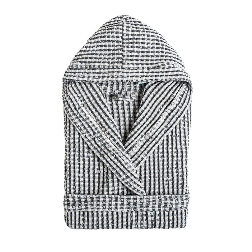 Μπουρνούζι Unisex Sorema London