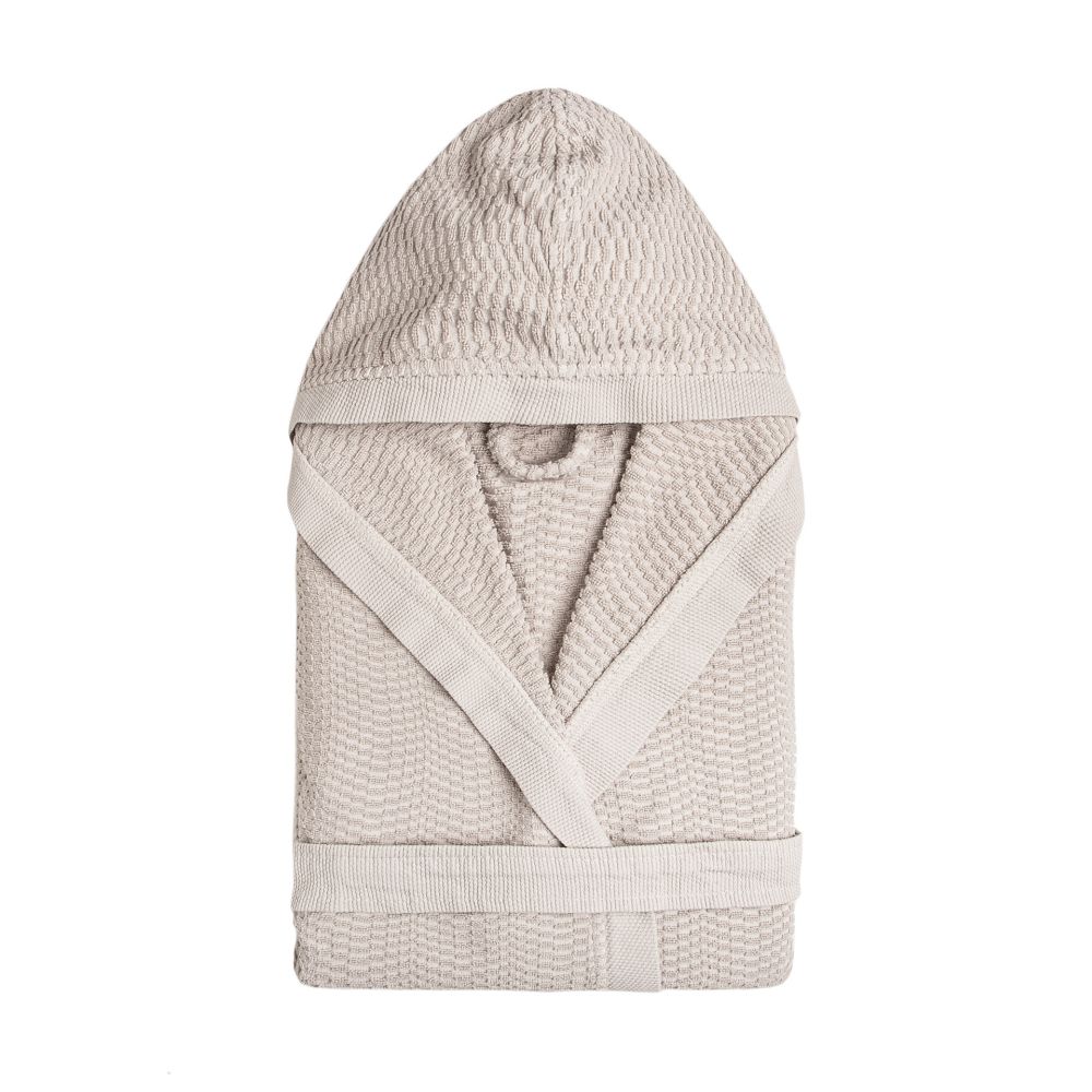 Μπουρνούζι Unisex Sorema Go Vegan