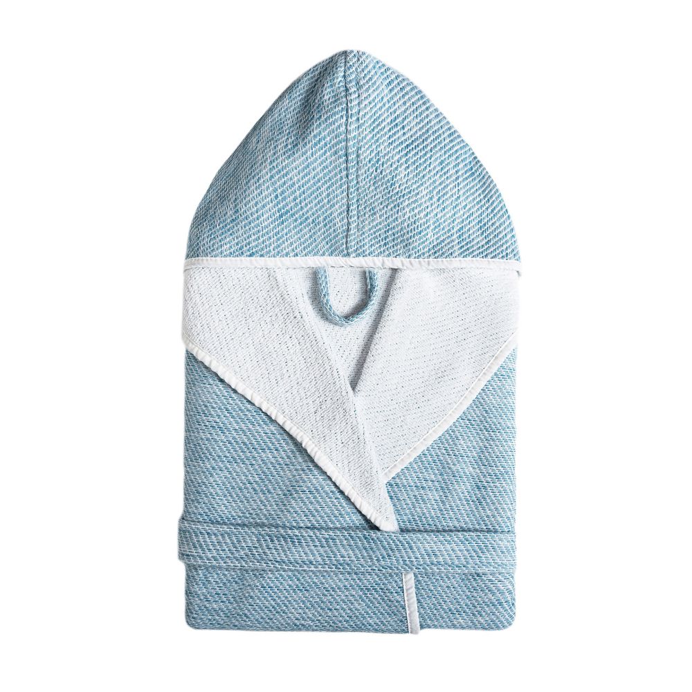 Μπουρνούζι Unisex Sorema New York