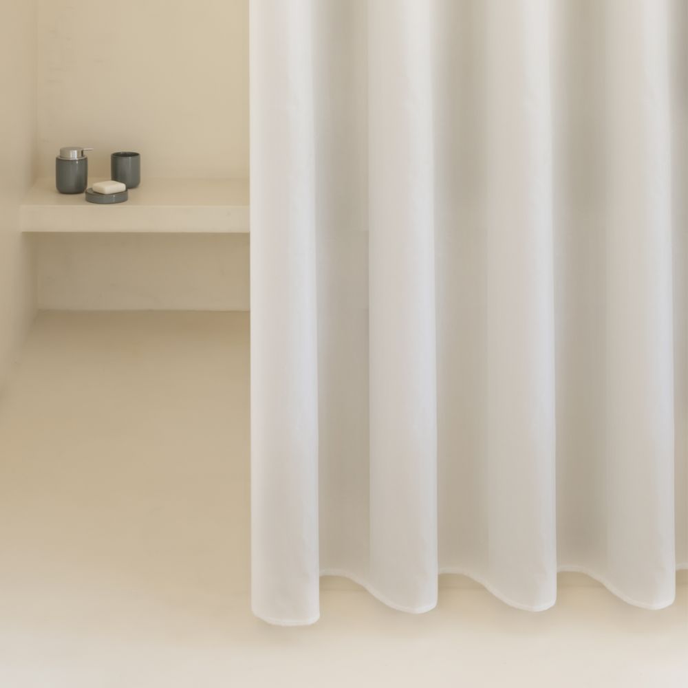 Κουρτίνα Μπάνιου New Plus