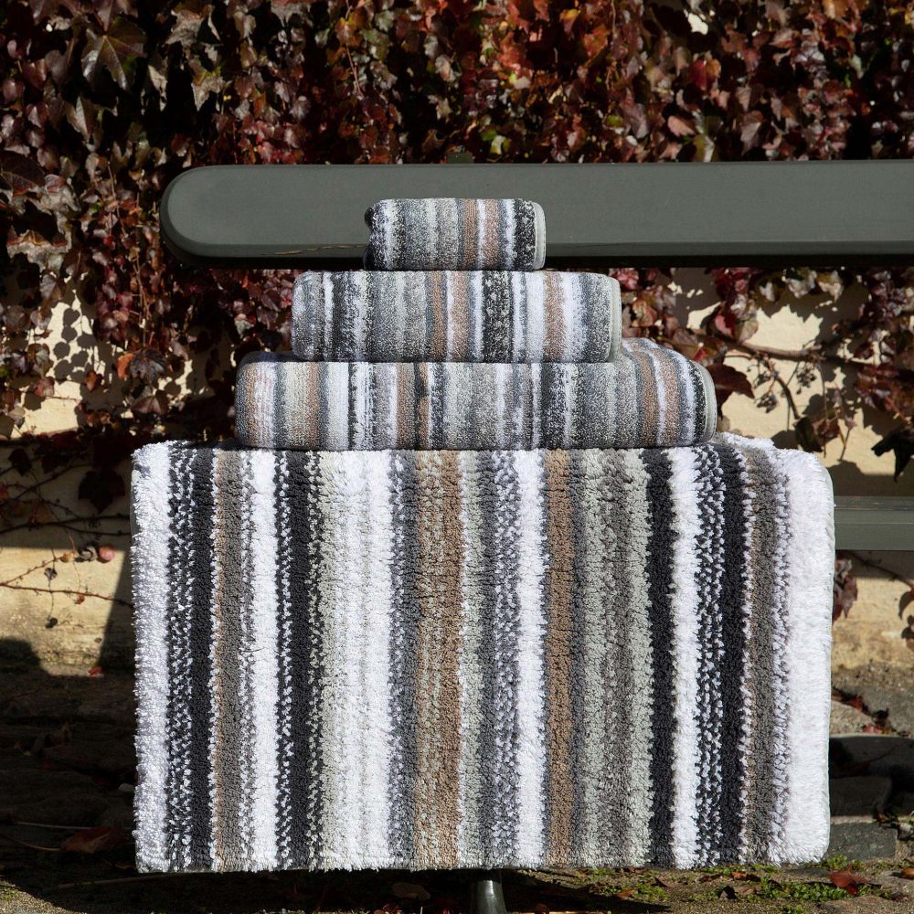 Βαμβακερό Χαλάκι Μπάνιου Venice