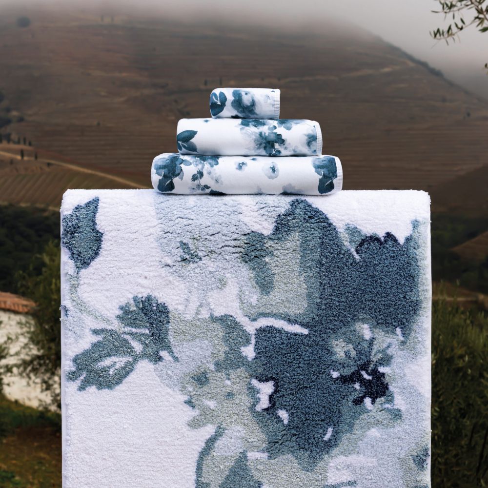 Βαμβακερό Χαλάκι Μπάνιου Bella