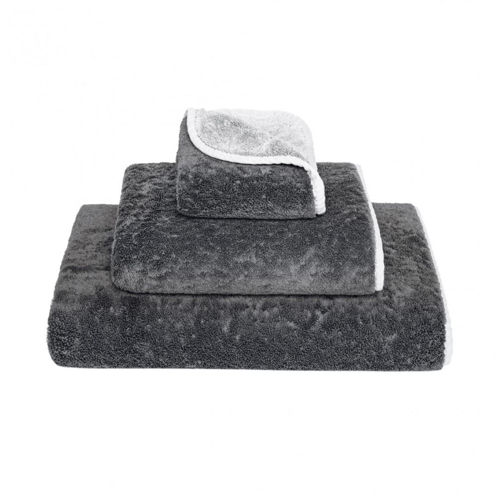 Πετσέτες Μπάνιου Bicolore