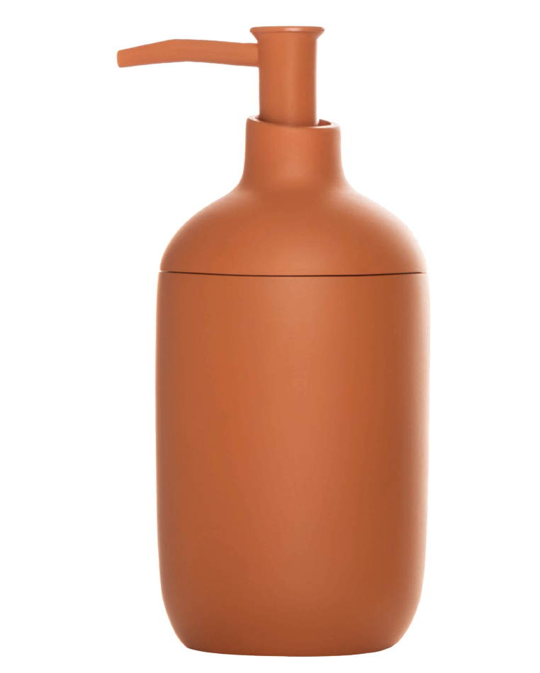 Υγρό Σαπούνι Moss Από Πολυρεσίνη