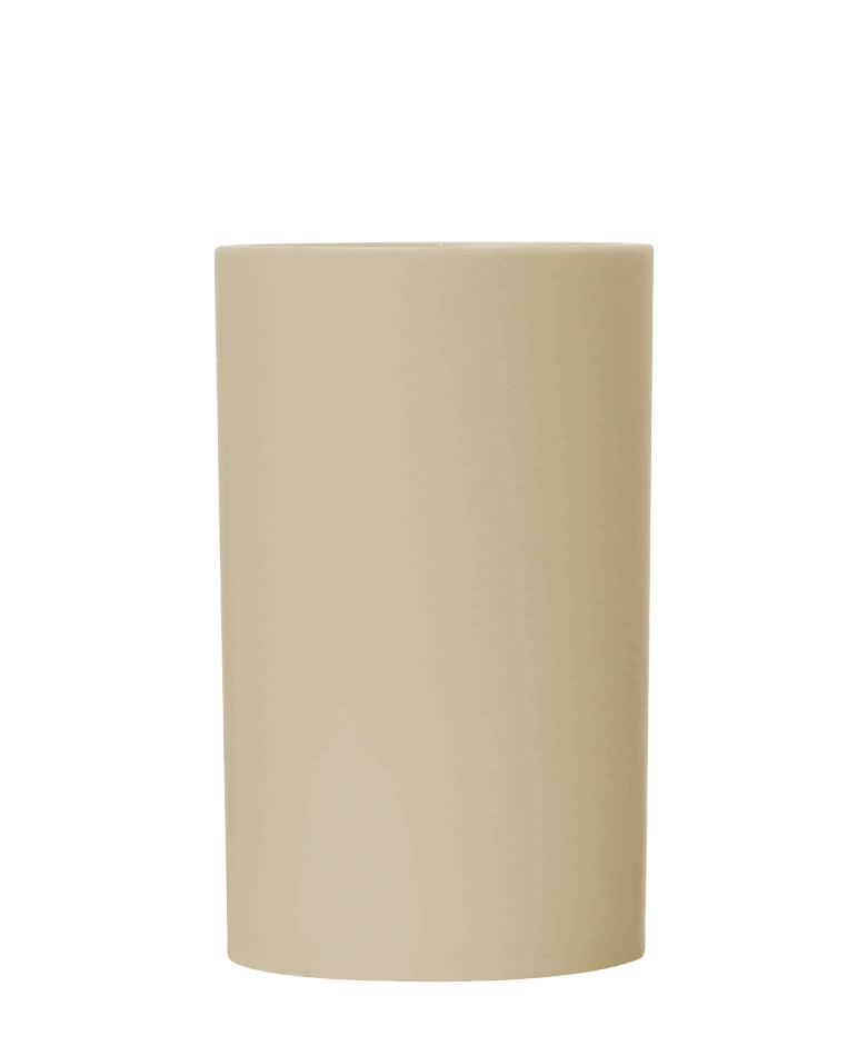 Ποτήρι New Plus Από Πλαστικό & Καουτσούκ