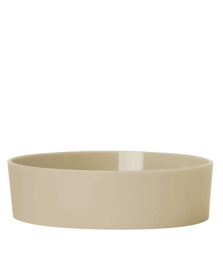 Σαπουνοθήκη New Plus Πλαστικό Με Καουτσούκ