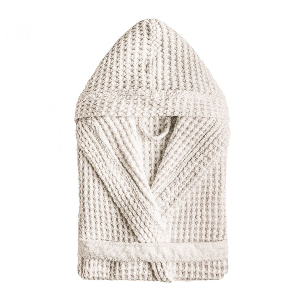 Μπουρνούζι Unisex Graccioza Aura