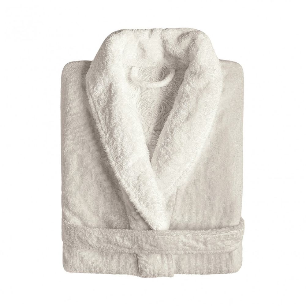 Μπουρνούζι Unisex Graccioza Egoist