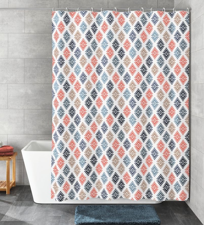 Κουρτίνα Μπάνιου Breeze