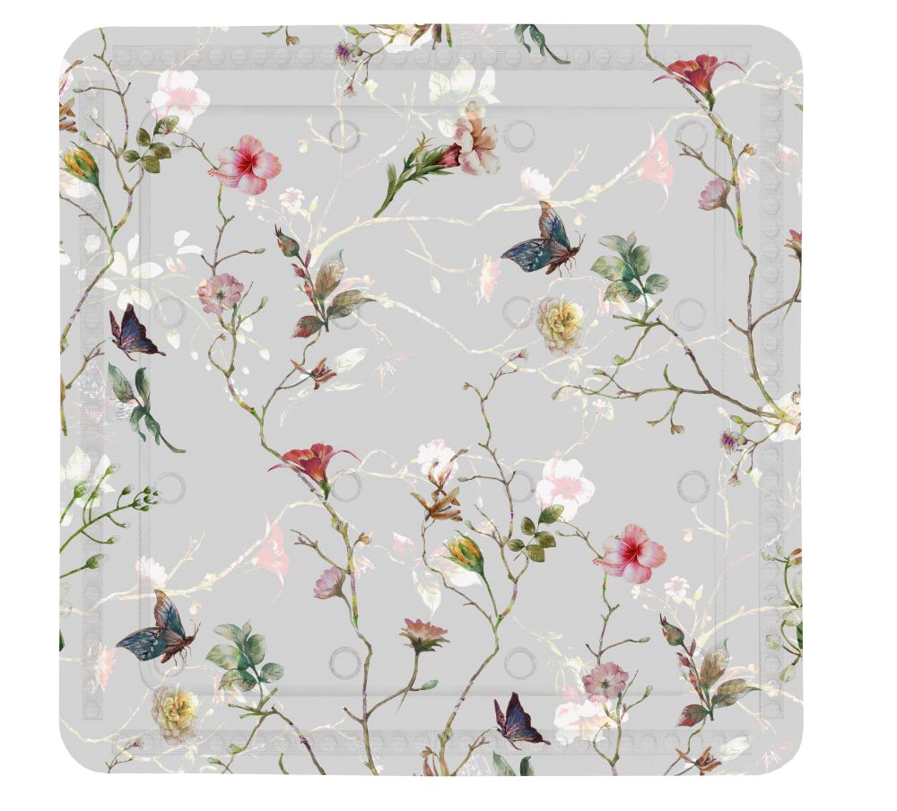 Αντιολισθητικό Μπάνιου Flores