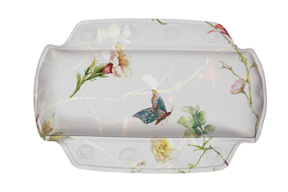 Μαξιλαράκι Μπάνιου Flores