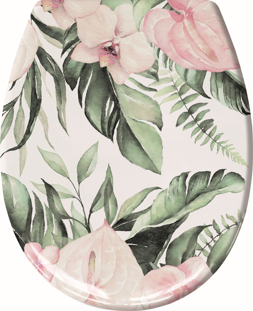 Καπάκι WC Garden