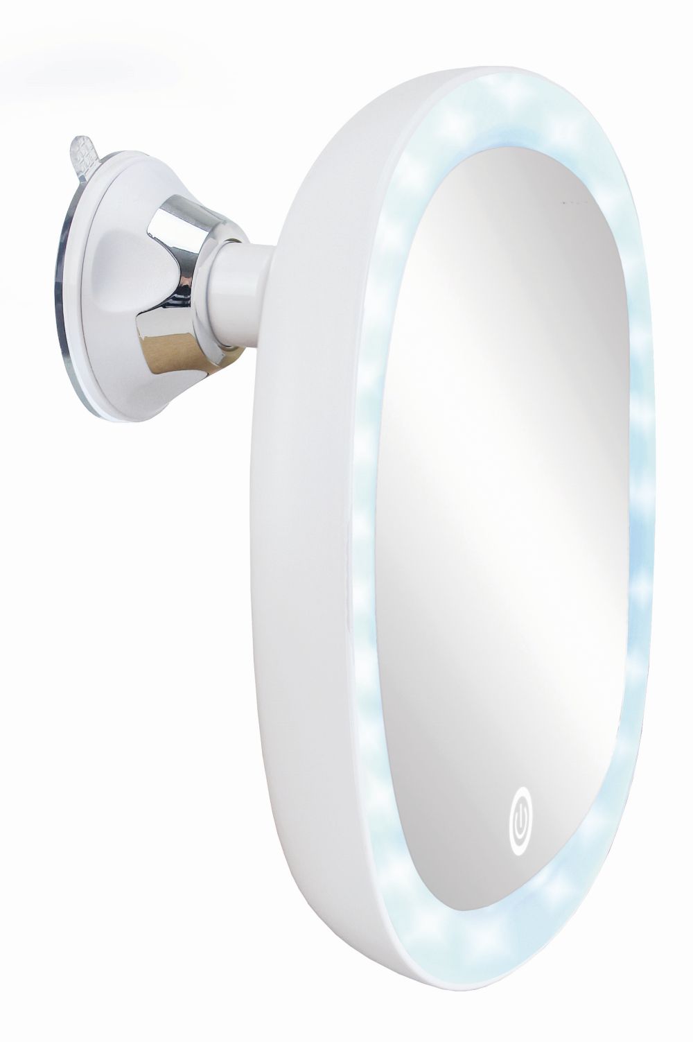 Καθρέπτης Μεγεθυντικός Flexy Cube (Μεγέθυνση x7)