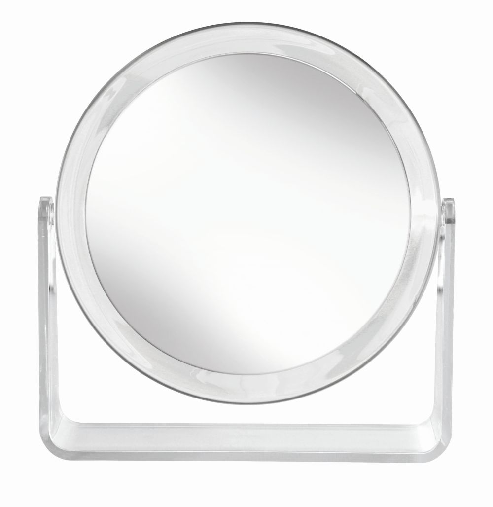 Καθρέπτης Μεγεθυντικός Clear Mirror (Μεγέθυνση x10)