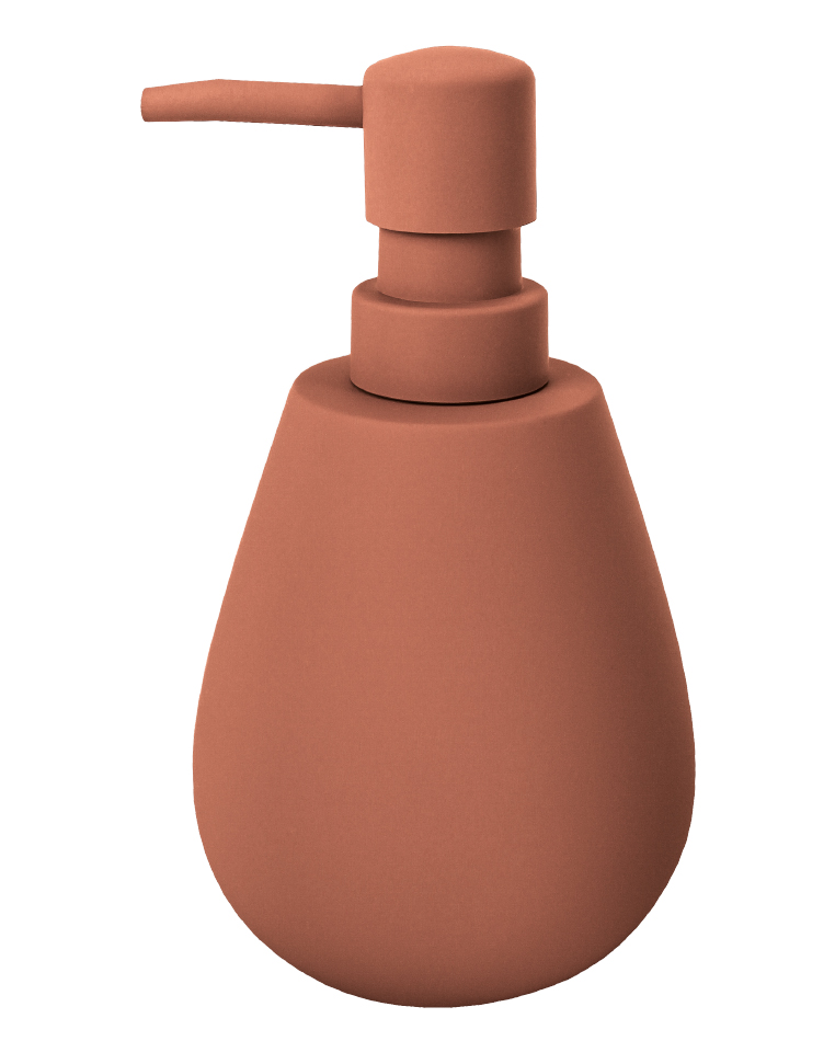 Υγρό Σαπούνι Drip Από Πολυρεσίνη & Καουτσούκ