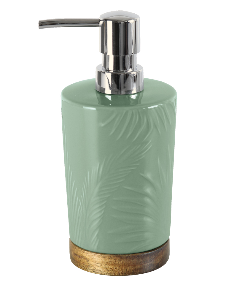 Υγρό Σαπούνι Palm