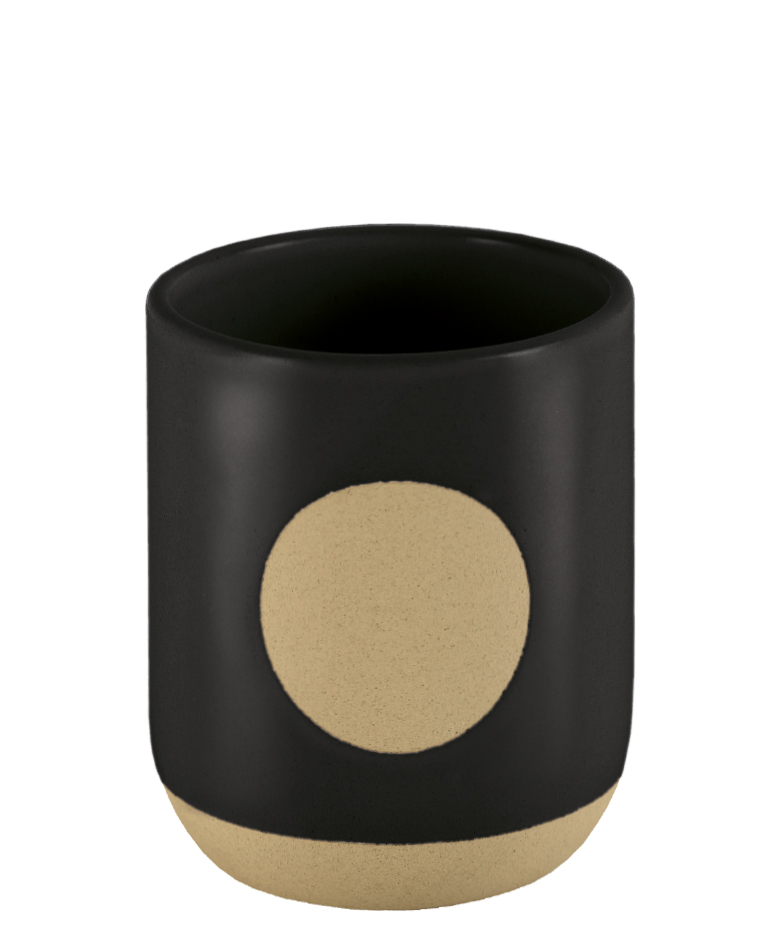 Ποτήρι Spot Από Κεραμικό