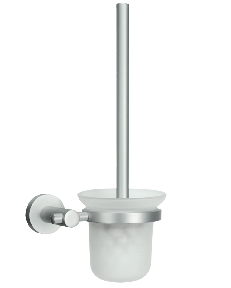 Πιγκάλ Επιτοίχιο Apollo Από Αλουμίνιο και Γυαλί