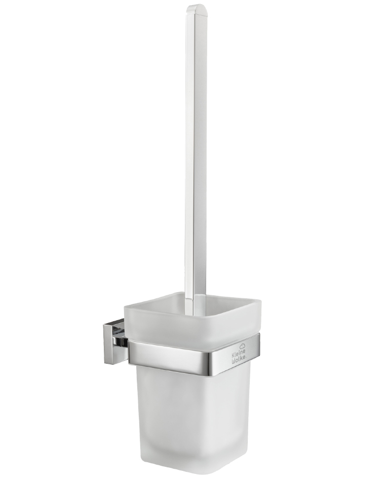 Πιγκάλ Meo Επιτοίχιο Από Ορείχαλκο, Ανοξείδωτο Ατσάλι και Γυαλί