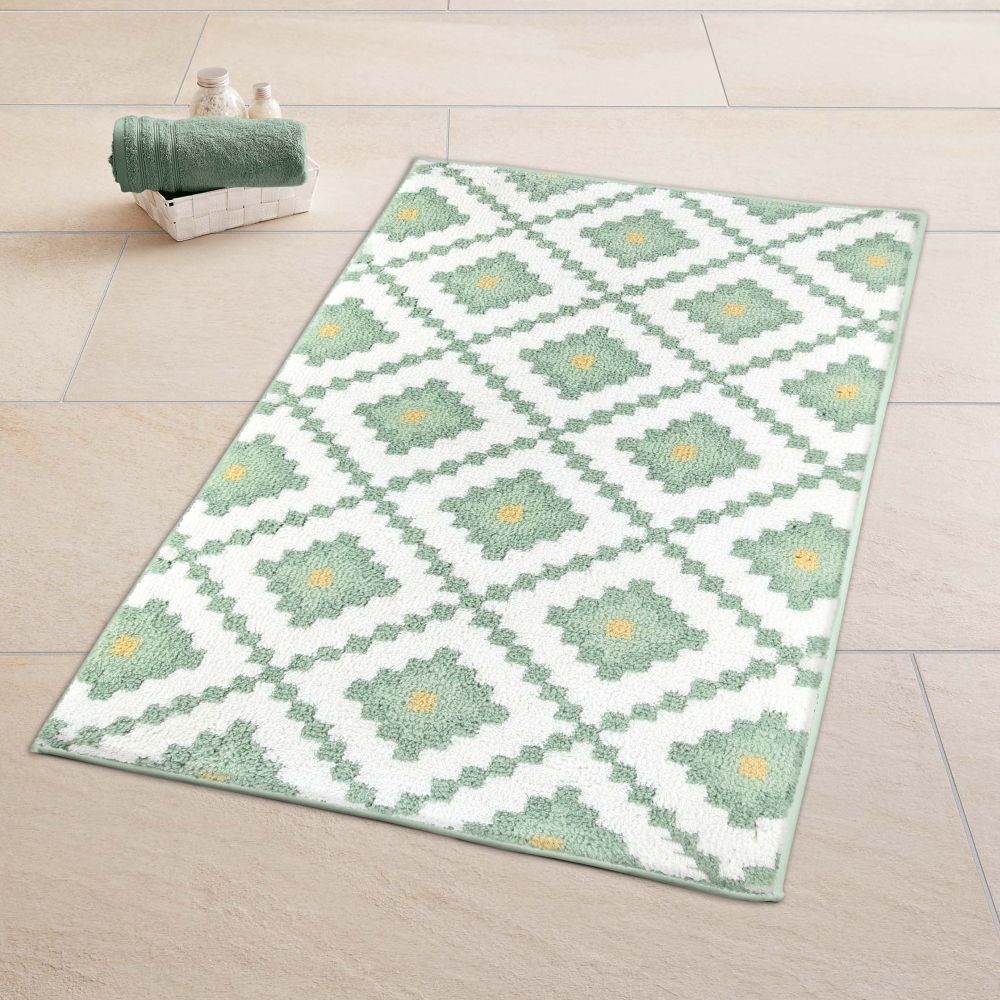 Χαλάκι Μπάνιου Alhambra