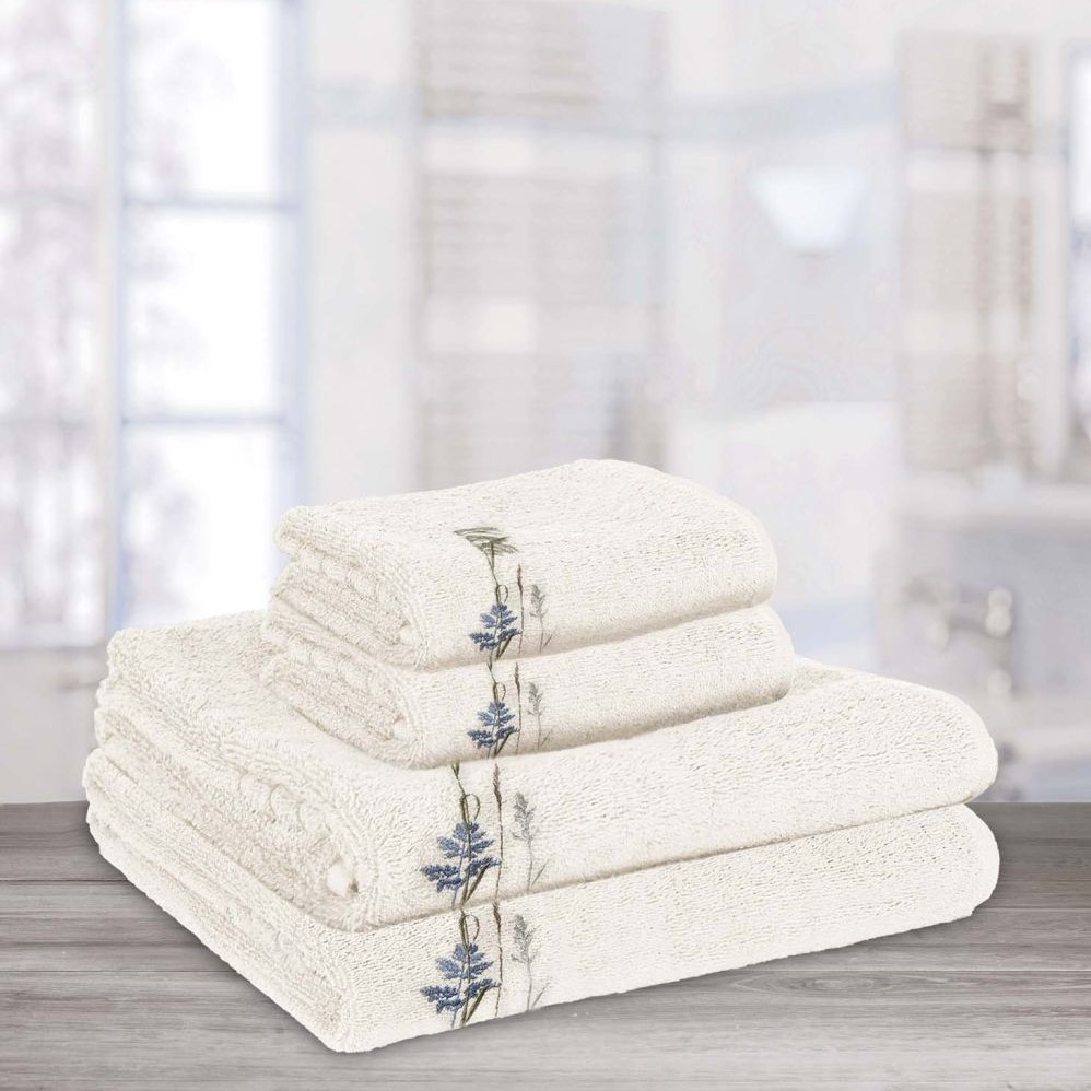 Πετσέτα Μπάνιου Savannah