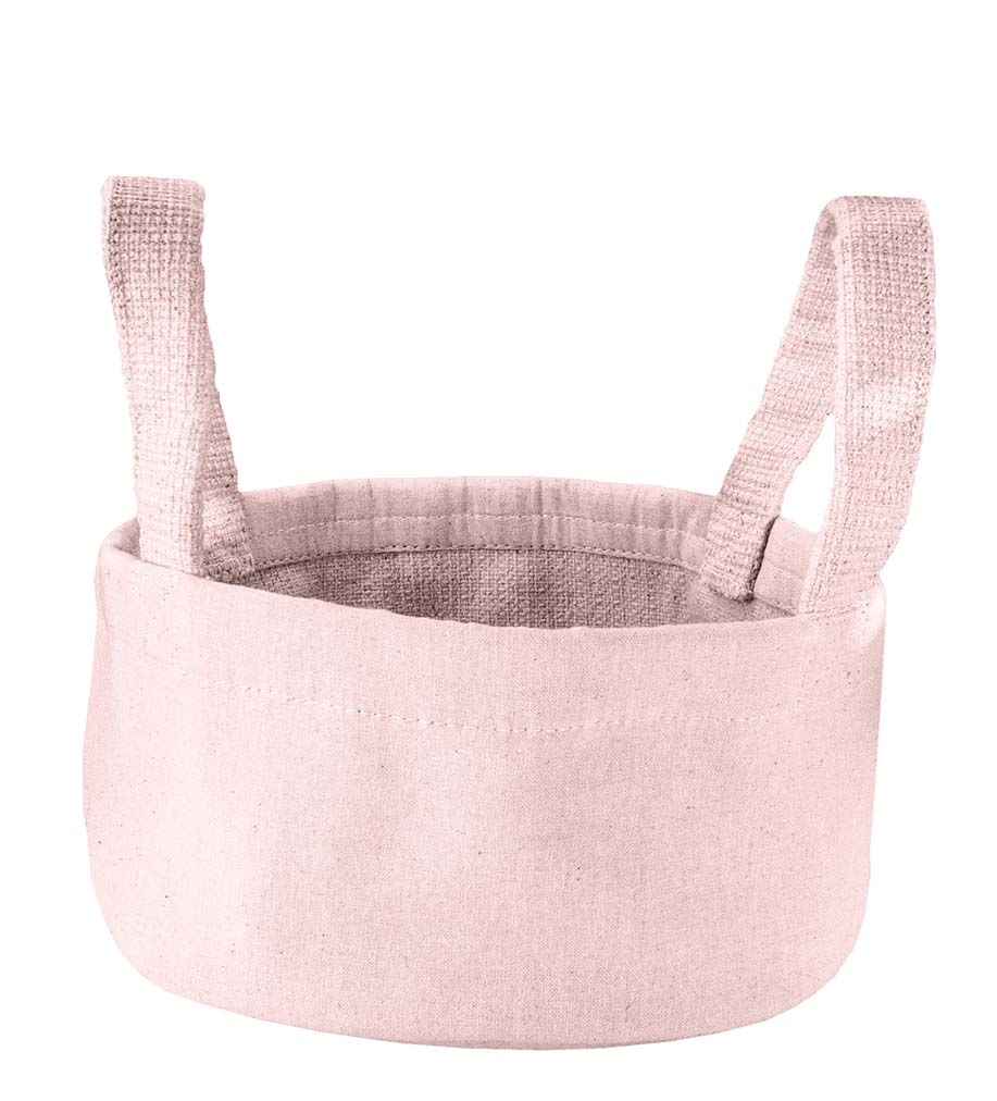 Καλάθι Αποθήκευσης Godona Βαμβακερό