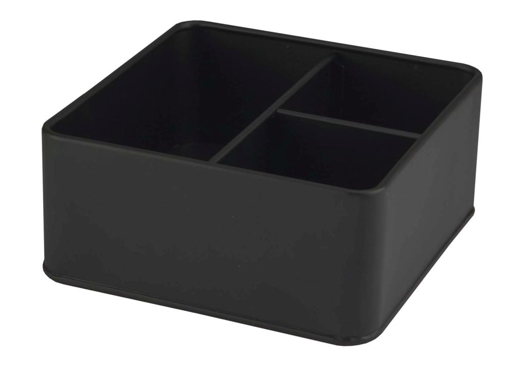 Καλάθι Αποθήκευσης Κοσμημάτων Treasure Box Μεταλικό