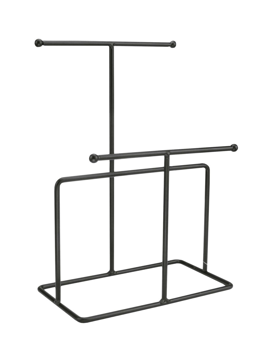 Κρεμάστρα Κοσμημάτων Trinket Μεταλική