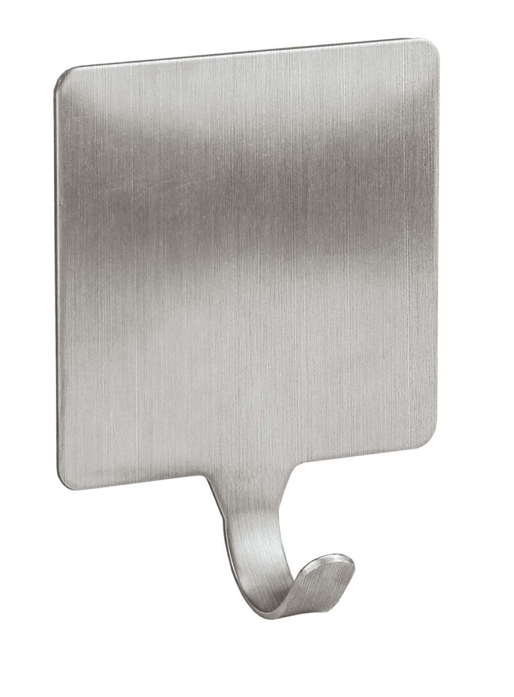 Γάντζος Πετσετών Basic Hook Quadratic Stainless Steel