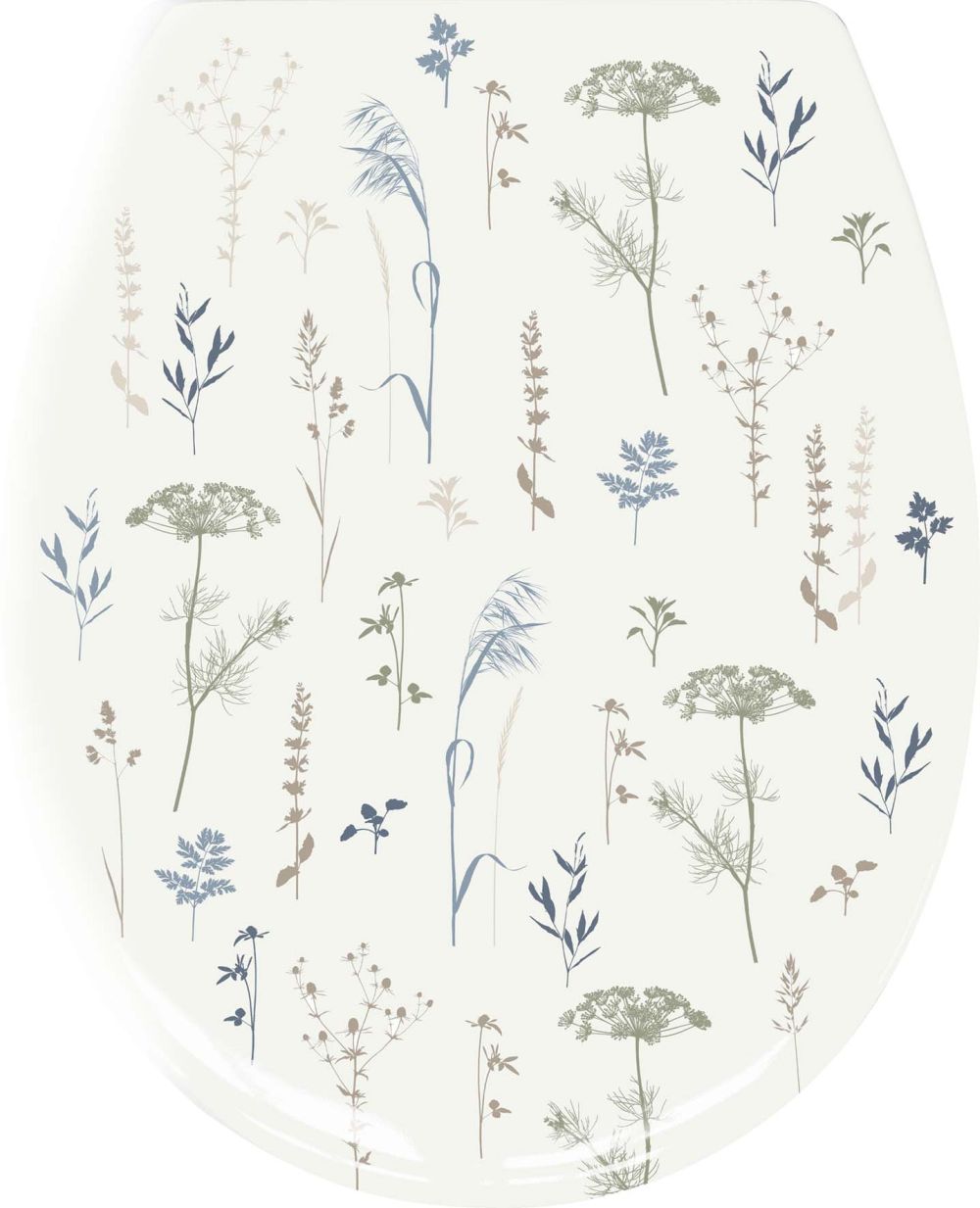 Καπάκι WC Savannah