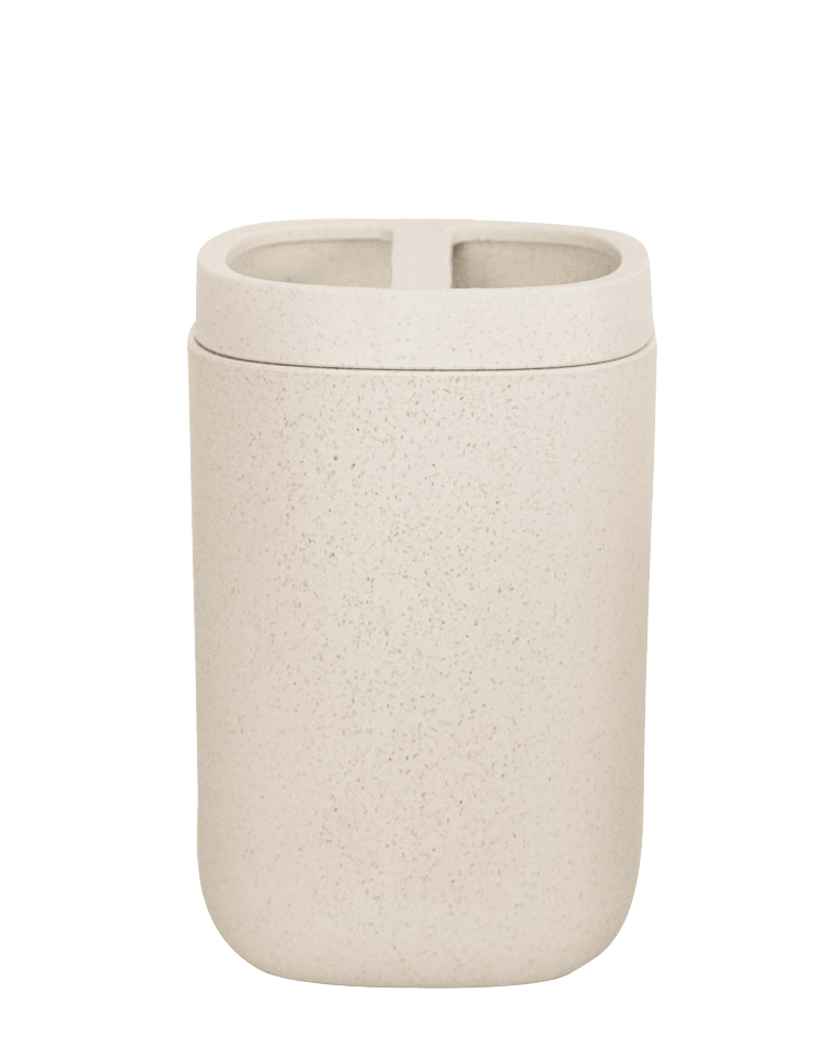 Ποτήρι Belgrano Από Ίνες Μπαμπού & Πολυπροπυλένιο