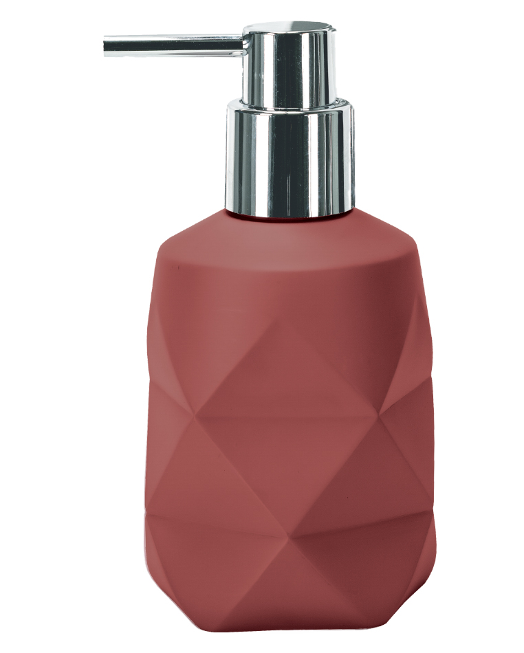 Υγρό Σαπούνι Crackle Από Πολυρεσίνη