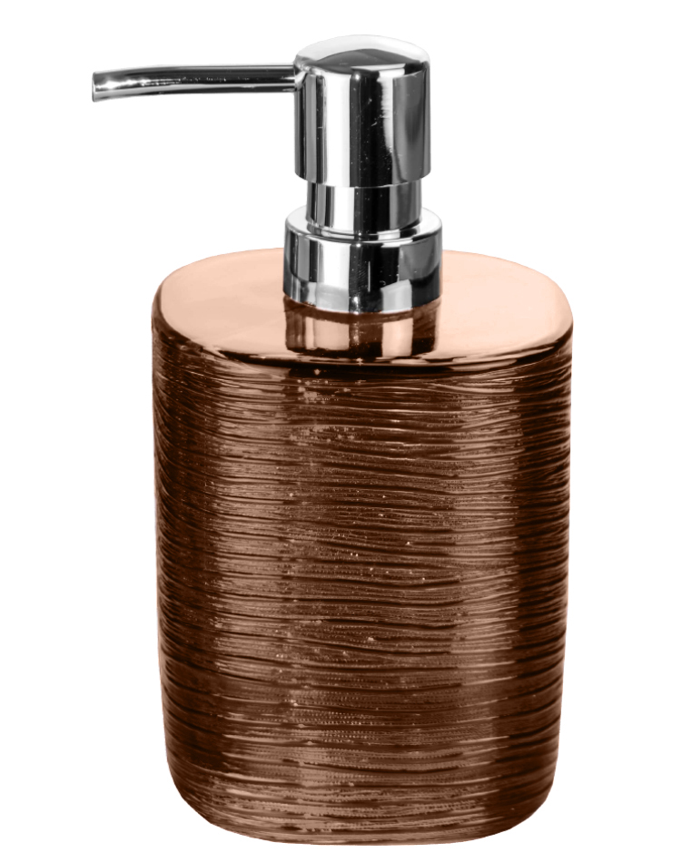 Υγρό Σαπούνι Qubo Από Γυαλί