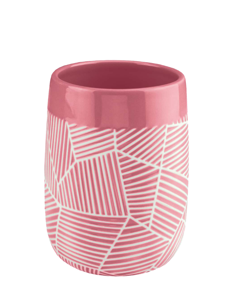 Ποτήρι Serena Κεραμικό