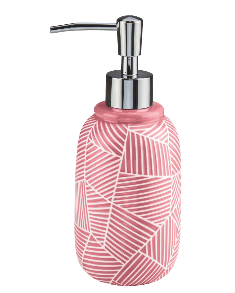 Υγρό Σαπούνι Serena Κεραμικό