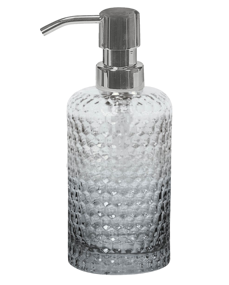 Υγρό Σαπούνι Melua Από Γυαλί