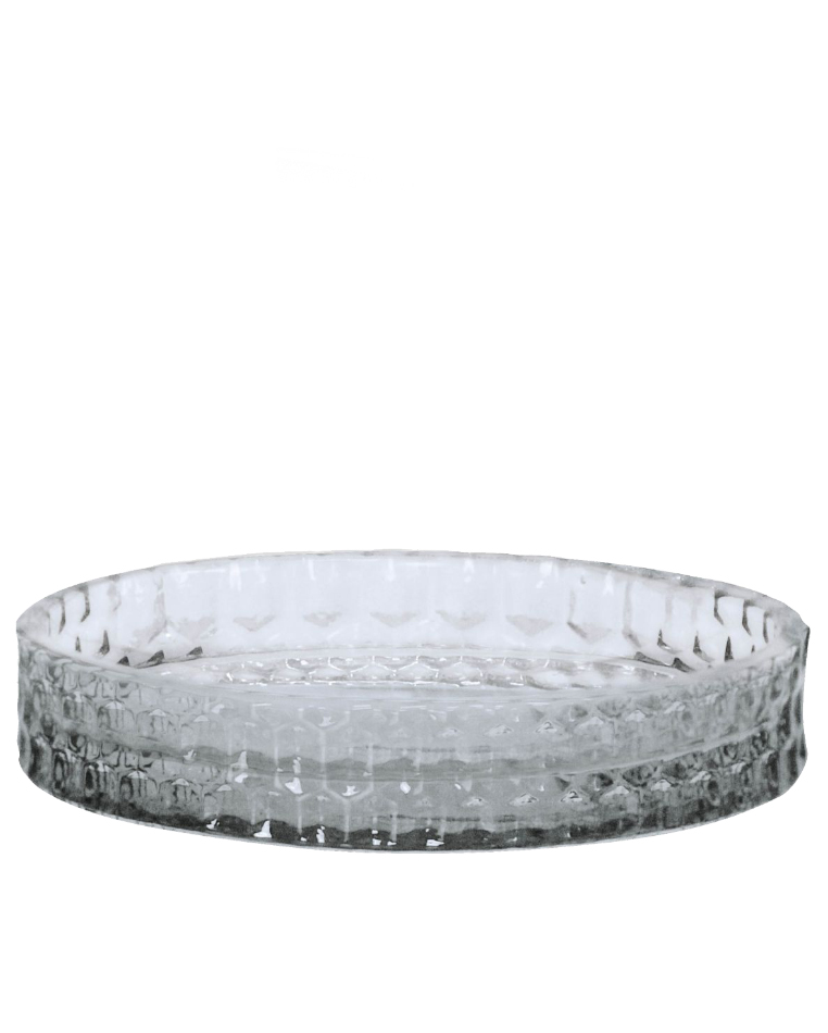 Σαπουνοθήκη Melua Από Γυαλί