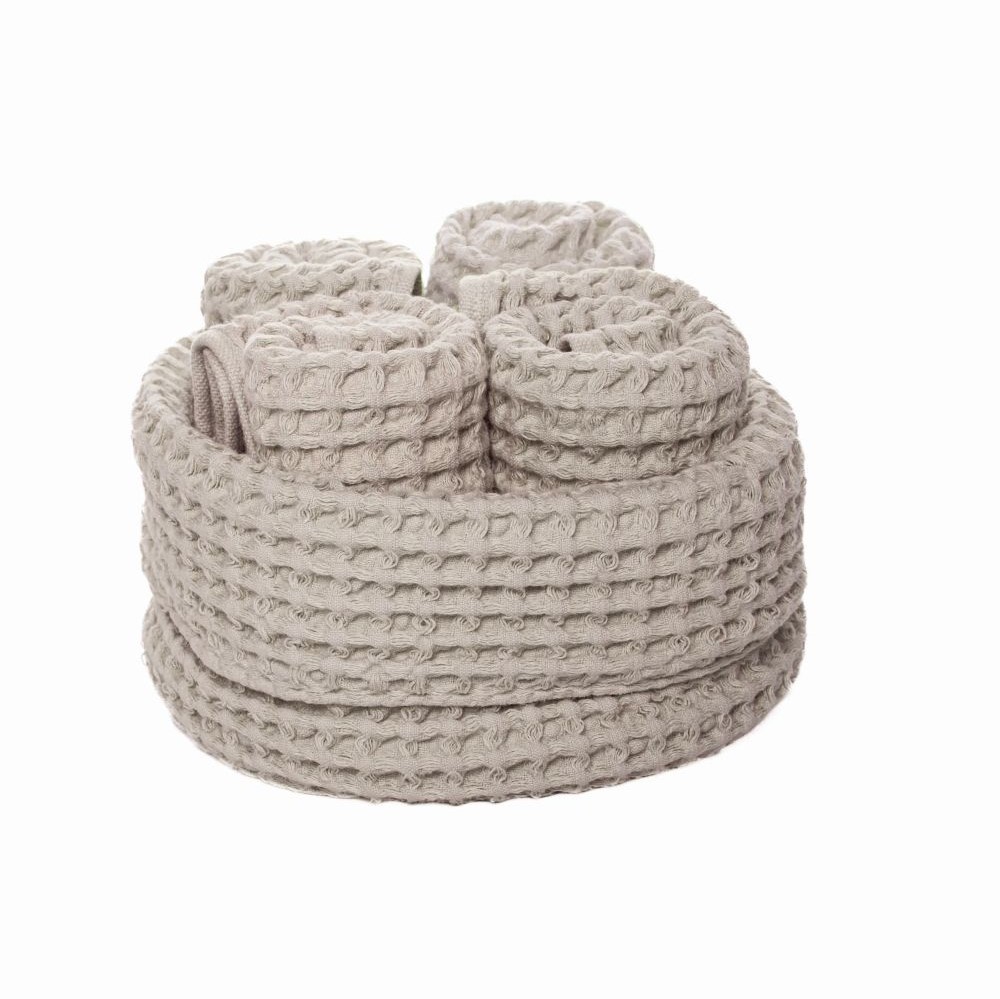 Καλάθι Favo Σετ 3x(30x50cm) 