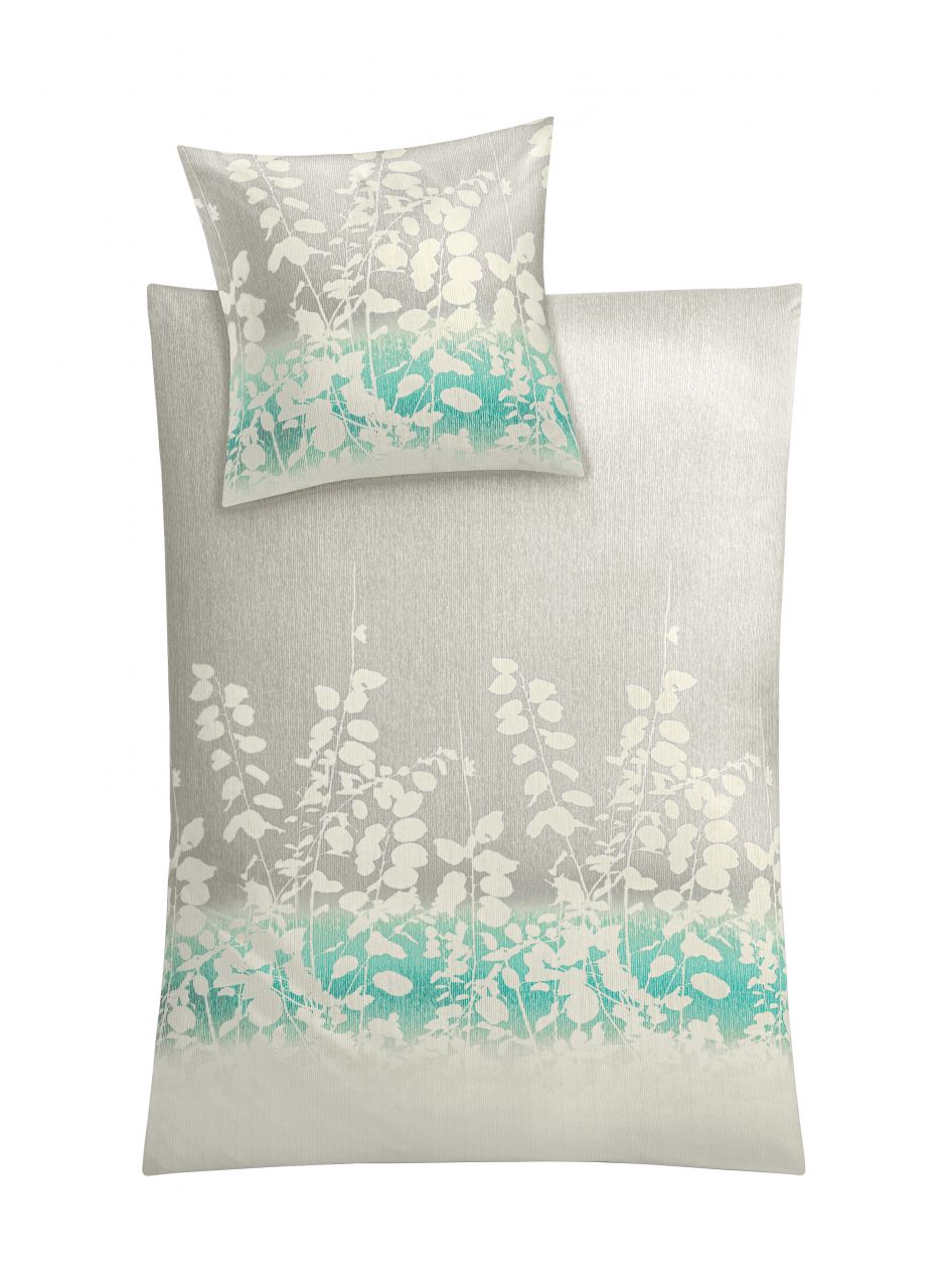 Παπλωματοθήκη & Μαξιλαροθήκη Calmaro ΜΑΚΟ ΣΑΤΕΝ 100% ΒΑΜΒΑΚΙ