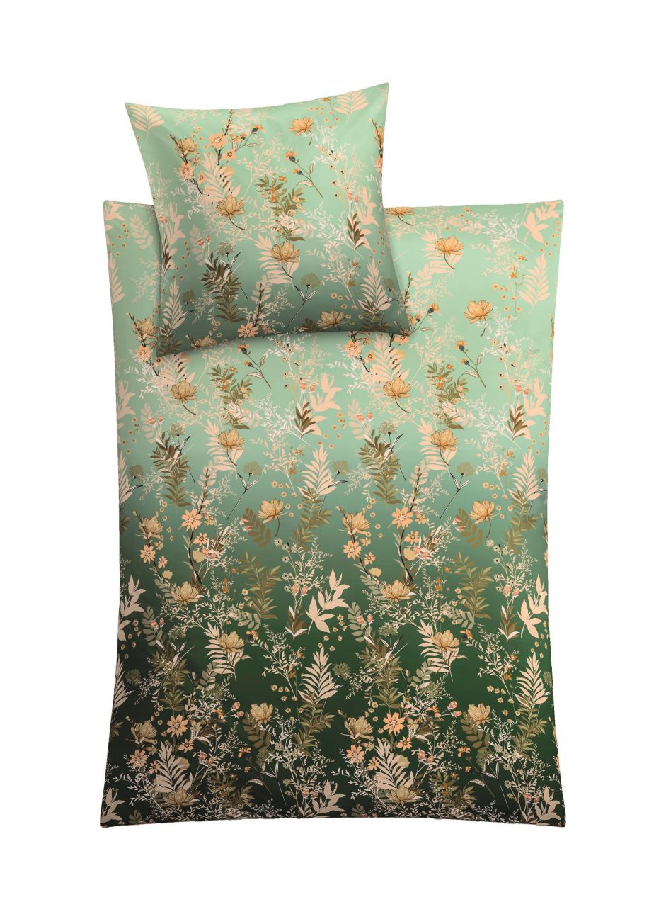 Παπλωματοθήκη & Μαξιλαροθήκη Zahra ΜΑΚΟ ΣΑΤΕΝ 100% ΒΑΜΒΑΚΙ