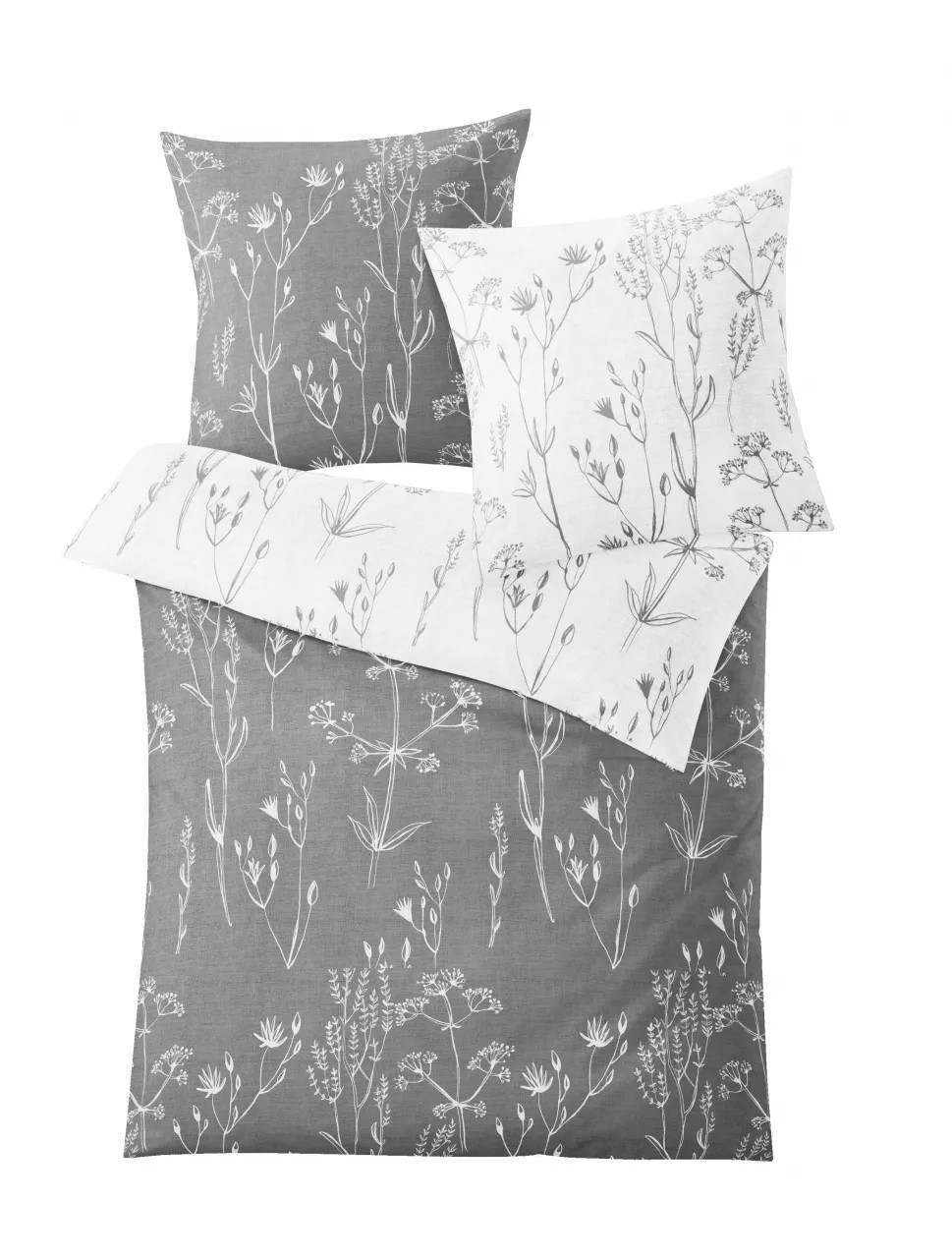 Παπλωματοθήκη & Μαξιλαροθήκη Savannah ΜΑΚΟ ΣΑΤΕΝ 100% ΒΑΜΒΑΚΙ