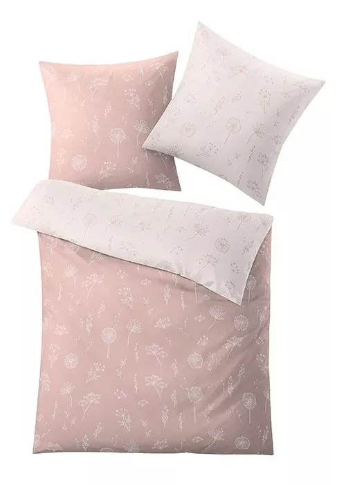 Παπλωματοθήκη & Μαξιλαροθήκη Leone ΜΑΚΟ ΣΑΤΕΝ 100% ΒΑΜΒΑΚΙ