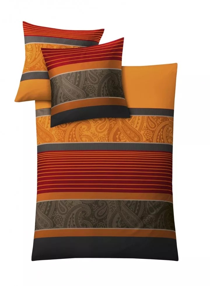 Παπλωματοθήκη & Μαξιλαροθήκη Cambridge ΜΑΚΟ ΣΑΤΕΝ 100% ΒΑΜΒΑΚΙ