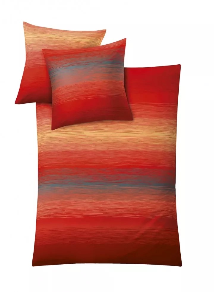 Παπλωματοθήκη & Μαξιλαροθήκη Chicago ΜΑΚΟ ΣΑΤΕΝ 100% ΒΑΜΒΑΚΙ